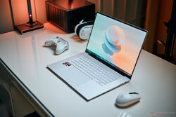 Zenbook S16 her yönüyle çok iyi bir dizüstü bilgisayar