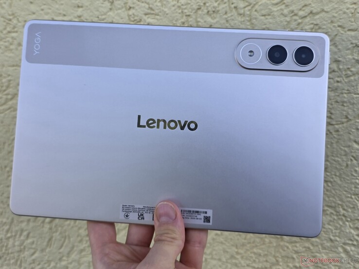 Lenovo Yoga Tab Android tablet incelemesi