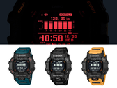 Yeni Casio Mudman saatleri