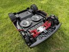 Dreame A3 AWD Pro 3500'ün alt kısmı