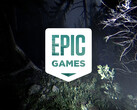 Together After Dark ve Vornyca şu anda ücretsiz oyunlar olarak mevcuttur. Resimde: Epic Games Store logosu üstte olacak şekilde eski oyundan düzenlenmiş ekran görüntüsü.