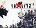 Yoshitaka Amano'nun 1994 tarihli orijinal Final Fantasy VI anahtar çizimi.