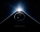 Honor Pad 20'nin resmi teaser görüntüsü.