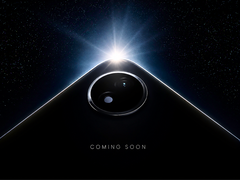 Honor Pad 20'nin resmi teaser görüntüsü.