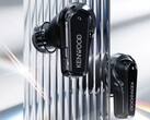 Glass Core Pro ANC kablosuz kulaklıklar cam diyaframlar ve MEMS sürücüler kullanır.