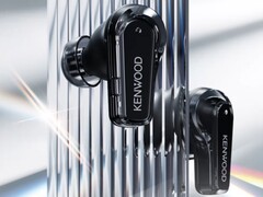 Glass Core Pro ANC kablosuz kulaklıklar cam diyaframlar ve MEMS sürücüler kullanır.