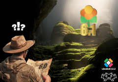 Lakka 6.1 resmi sürüm küçük resmi