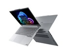 Snapdragon X2 Plus işlemcili Lenovo ThinkBook 14 Gen 9, Luna Grey ve Cloud Grey renk seçenekleriyle satışa sunulacak.