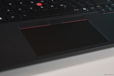 Lenovo ThinkPad T14 Gen 7: Dokunmatik Yüzey