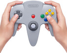 Nintendo 64 kablosuz kontrol cihazını satın almak için Switch Online üyeliği gerekir.
