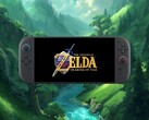 Switch 2'de gösterilen The Legend of Zelda: Ocarina of Time remake'i