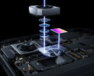 Bildirildiğine göre “nihai” konfigürasyonda 200 MP ana kamera korunacak. Resimde: OnePlus 15’in iç kamera düzenini gösteren bir render.