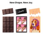 Samsung, Instagram’da yayınladığı altı videoyla, bir sonraki “ Galaxy ” Unpacked tanıtım etkinliği için tanıtım kampanyasını başlatıyor.