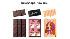 Samsung, Instagram’da yayınladığı altı videoyla, bir sonraki “ Galaxy ” Unpacked tanıtım etkinliği için tanıtım kampanyasını başlatıyor.