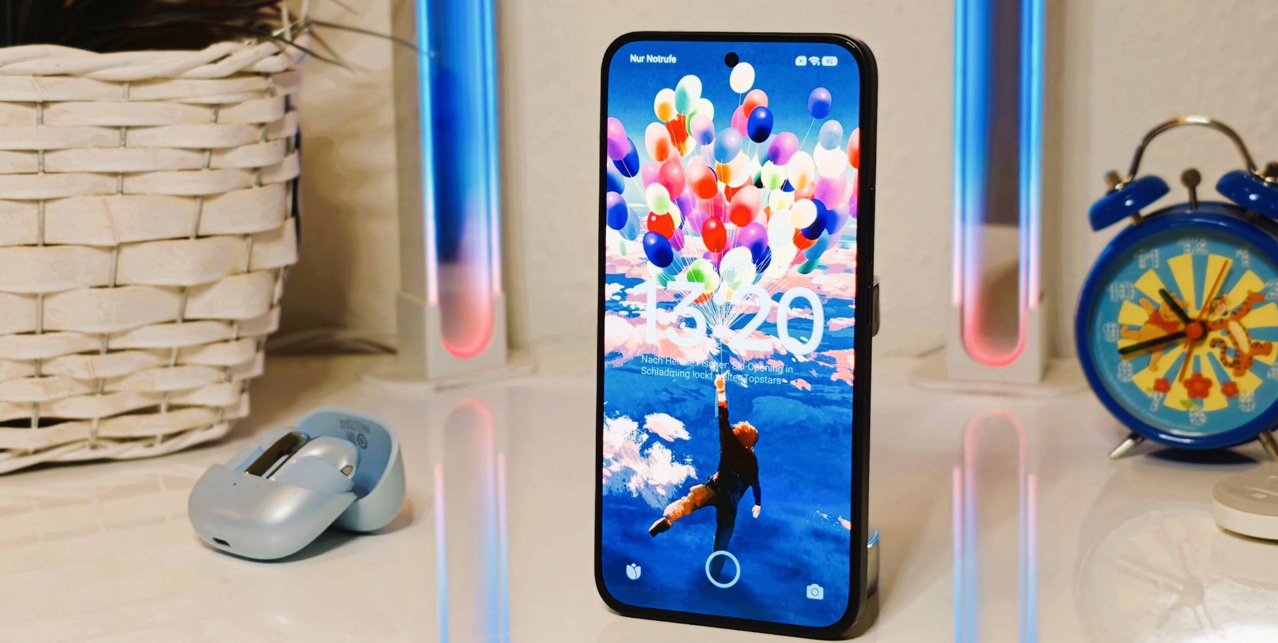 Xiaomi Redmi Note 17 Pro 5G akıllı telefon incelemesi