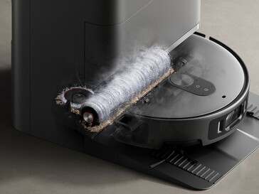 Xiaomi Mi Home Robot Vakum 6 Max