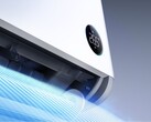 Xiaomi'nin Yeni Mijia Ev Tipi Kliması 1,5 HP'nin Üzerinde Güçlü Hava Akışı