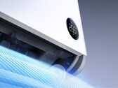 Xiaomi'nin Yeni Mijia Ev Tipi Kliması 1,5 HP'nin Üzerinde Güçlü Hava Akışı