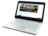 Kısa inceleme: HP Spectre 13 (Core i7, Full-HD) Laptop