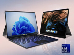 H3C MegaBook 2, MegaOS ve Windows 11'i destekler.