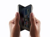 Görünüşe göre Apple iPhone Duo, "kat izi sorununu" tam olarak çözemedi.