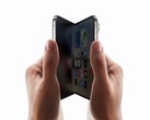 Görünüşe göre Apple iPhone Duo, "kat izi sorununu" tam olarak çözemedi.