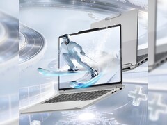 Lenovo ThinkBook 14+ ve 16+ dizüstü bilgisayarlar artık Çin'de AMD Gorgon Point APU'lara sahip.