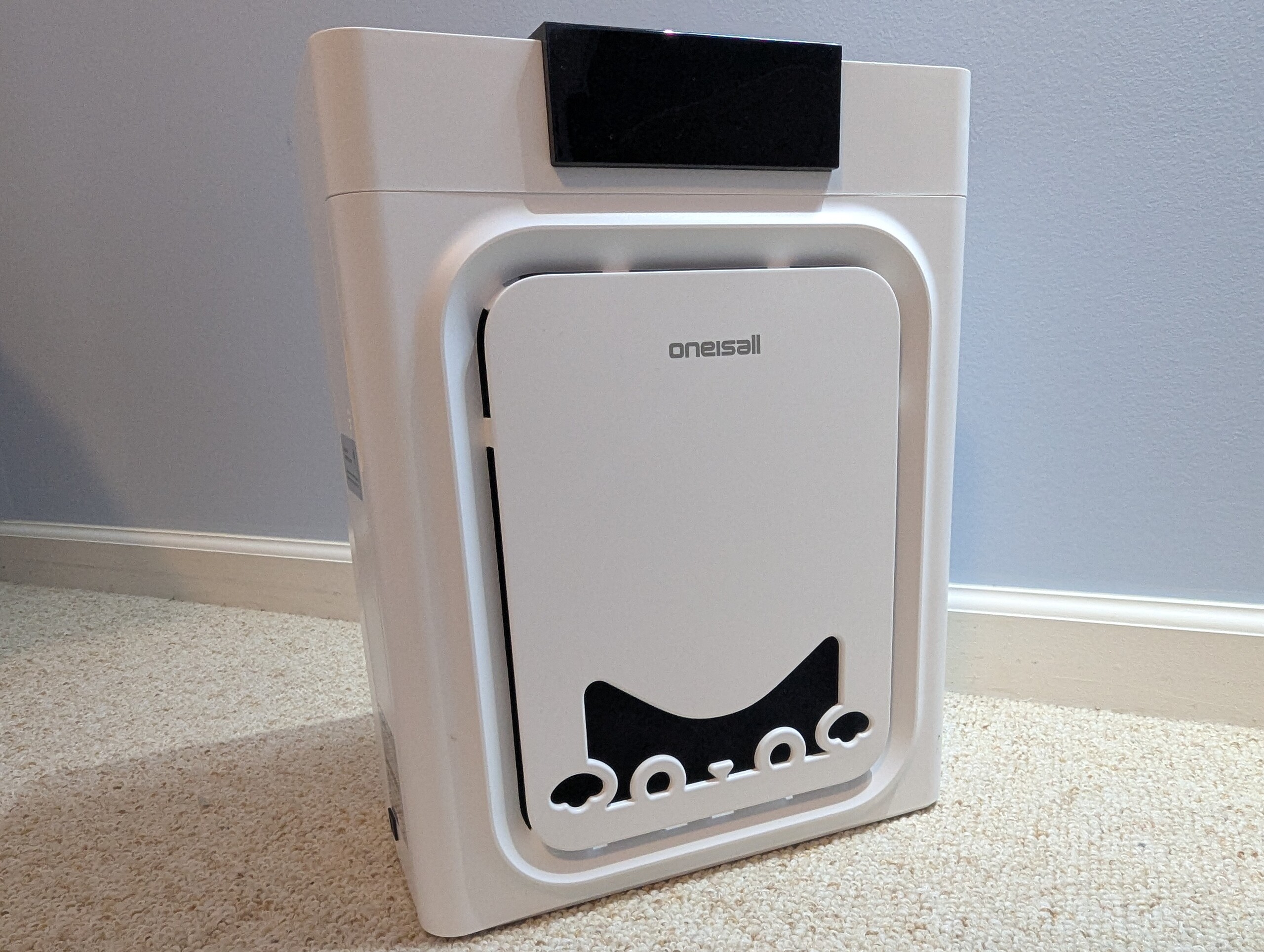 Oneisall PP02 (Resim Kaynağı: Stephen Pereyra)