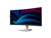Yeni Philips 34B2U5900C ultra geniş monitör, daha çok 5K2K olarak bilinen 5120 x 2160 çözünürlüğe sahiptir.