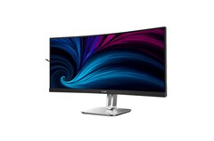 Yeni Philips 34B2U5900C ultra geniş monitör, daha çok 5K2K olarak bilinen 5120 x 2160 çözünürlüğe sahiptir.