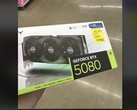 RTX 5080 GPU, her nedense 437 dolarlık büyük bir indirimle satılıyordu