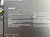 Asus Vivobook S 14 OLED: Pil