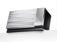 WiCi One kablosuz eGPU, Wi-Fi 7 üzerinden masaüstü GPU performansı sunduğunu iddia ediyor.