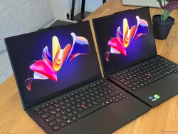 IPS (solda) ve OLED (sağda)