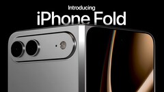 AppleŞirketin ilk katlanabilir iPhone'u, muhtemelen iPhone Ultra adıyla piyasaya çıkacak, piyasaya geç girebilir, haftalarca stokta bulunmayabilir ve muhtemelen kar amacı güden satıcıların ilgisini çekecektir.