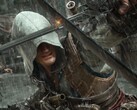 Assassins Creed: Black Flag Resynced için bir tanıtım görseli