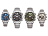 Citizen CA4750-51L, CA4750-51E, CA4750-51X ve CA4750-51A.