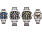 Citizen CA4750-51L, CA4750-51E, CA4750-51X ve CA4750-51A.