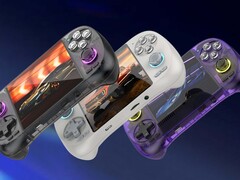 D40max: Oyun el bilgisayarı nispeten ucuzdur ve 1:1 ekran ile birlikte gelir