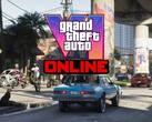 GTA 6 Online için afiş gösterildi