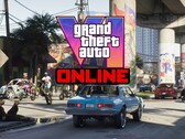 GTA 6 Online için afiş gösterildi