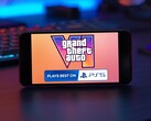 GTA 6’nın PS5 pazarlama kampanyası akıllı telefonda gösterildi
