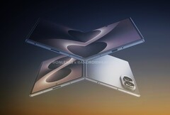 Samsung Galaxy Z Fold8 Wide'ın kamera özelliklerinden ödün vereceği söyleniyor.