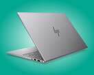 ZBook 8 G2a 16’nın ağırlığı 1,76 kg’dan başlıyor.