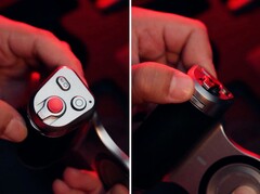 Honor Magic 8 Pro, Telesin kamera kiti sayesinde ek düğmelere sahip oluyor