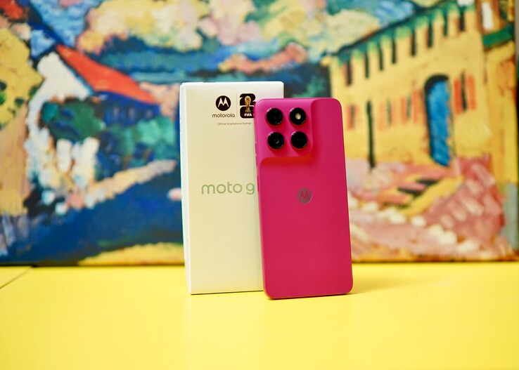 Motorola Moto G37 İncelemesi
