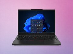 ThinkPad L14 Gen 7, Intel Panther Lake işlemcilerle artık dünya çapında satışa sunulmuştur.