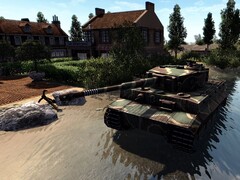 Men of War: Assault Squad 2, 9 Temmuz’a kadar Steam’de %80 indirimli olarak satışta.