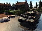 Men of War: Assault Squad 2, 9 Temmuz’a kadar Steam’de %80 indirimli olarak satışta.