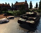 Men of War: Assault Squad 2, 9 Temmuz’a kadar Steam’de %80 indirimli olarak satışta.